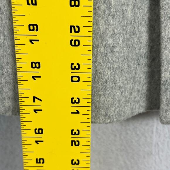 Paul Fredrick Mens 42R 100% Camel Hair Double Breasted Peak Lapel Coat Jacket - Picture 3 of 11